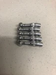 Star Dental Handpiece Heads- Model ACLF2- Parts/repair Read. Fixed Price $150.00.