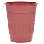 House Brand Dentistry 109252 Plastic Drinking Cups Oz Dusty Rose 1000/CS. Fixed Price $24.05.