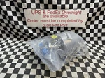 Swagelok Pneumatic Actuator Valve 1/4" Fvcr, SS-4BW-V51-3C, SHIPSAMEDAY#150A2. Fixed Price $1469.60.