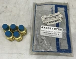 Swagelok B-810-1-4 Male Connector Lot Of 5 476. Fixed Price $22.50.