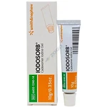 Smith & Nephew 6602124014 Iodosorb Cadexomer Iodine Gel Dressing 10 (.35OZ). Fixed Price $21.48.