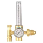 Radnor RAD64003040 Flowmeter Regulator, Argon, Carbon Dioxide, Single Stage,. Fixed Price $248.99.