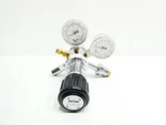 Victor HPT500-125-580-4S Gas Regulator. Fixed Price $176.45.