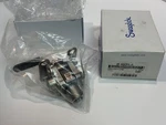 Swagelok SS-62XTF4-JL 3-PIECE 60 Series 3-WAY Ball Valve. Fixed Price $78.00.
