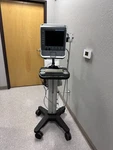 Sonosite S-gyn Ultrasound System. Fixed Price $3200.00.