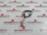 Bio-chem 100T2-S949 Solenoid Valve 24VDC 1121060 973-263-3001. Fixed Price $197.99.