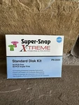 Shofu Dental 0506 Super-snap X-treme Polishing Disks Fine Kit 100/BX New. Fixed Price $14.00.