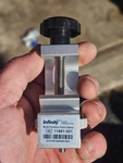 Moog Infinity Multi Position Pole Clamp Pn- 11981-001. Fixed Price $25.95.