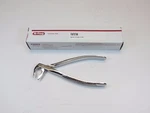 Dental Forceps No Apical European Style FAFX74N Hu Friedy. Fixed Price $169.50.