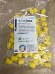 Henry Schein Maxima Yellow Hp Mixing Tips 4.2MM. Fixed Price $27.99.