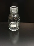 Fisherbrand Cat No FB-800-250 Reusable Glass Media Bottle. Fixed Price $24.33.