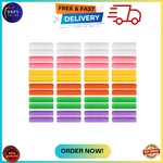 48 Pcs Colorful Orthodontic Aligner Trays Chewies For Chompers. Fixed Price $19.95.