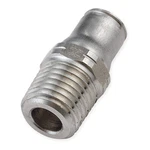 2 Parker Legris 316 Stainless Steel Male Connector 1/4" Tube Size 1PFK4. Fixed Price $9.99.