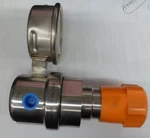 Jordon Lowflow JR-025-6L High Pressure Gas Regulator. Fixed Price $199.99.