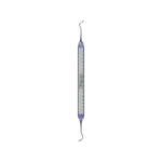 Hu-friedy S204S9E2 Everedge 2.0 #204S Double End Sickle Scaler #9 Handle. Fixed Price $50.23.