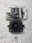 *(2) Itt 42178 1" Diaphragm Kit Bkg Csh Wr 01.00 TM/17#. Fixed Price $90.00.