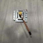 Amico Medical Wall Outlet O-bakw-u-air-s 12120448. Fixed Price $25.00.