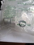 Lot Of Swagelok 316L-8-VCO-1A6P Stainless Steel O-ring Face Seal Fitting. Fixed Price $24.99.