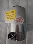 Leybold Turbovac 35 Ls Turbomolecular Pump KF-40 Inlet KF-16 Outlet. Fixed Price $650.00.