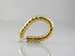 Pack Of 20 Front Ferrule For 3/16 Od Tubing Gyrolok Hoke Brass 3FFBR New. Fixed Price $19.95.