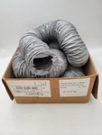 Flexible Technologies 0250-0300-0002-60 Flexflyte Vf Hose 0.4 Psi 3"DIA 25'L. Fixed Price $150.00.