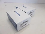 Swagelok, SS-BN4-KF-K6, Bellows/ Tip Kit SC-11, New, Lot Of 2. Fixed Price $30.00.