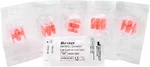 (baxter) 13901 Rapidfill Connectors Luer Lock Leur (pack Of 5) By /baxte. Fixed Price $23.13.