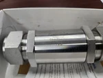 Swagelok SS-16C-1. Fixed Price $385.00.