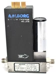 Aalborg AFC-2600 Mass Flow Controller Psi: 500 Range: 0-100 Sccm Gas: Air. Fixed Price $89.99.