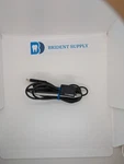Carestream Rvg 6100 Size Sensor - Great Condition W/ Warranty. Fixed Price $1895.00.