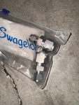 Swagelok SS-810-6-4BT Stainless Steel Tube Fitting Fnsp Quantity 2. Fixed Price $42.00.