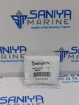 Swagelok B-QC4-B-2PM R9KJC1614S 980734 Instrumention Quick-connect Body Fnsp. Fixed Price $175.00.