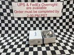 Swagelok Female Elbow 1", SS-1610-8-16, SS1610816, Shipsameday #1631E5. Fixed Price $232.29.