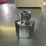 Hsme ACF8-16N-SSA Swagelok Ref: SS-810-7-16. Fixed Price $60.03.