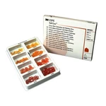 Dental 3M Espe Contouring Polishing 240 Discs Kit 2380 -free Ship. Fixed Price $131.09.