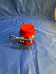 Spirax Sarco 1" BT6 Steam Trap 1.5" Tc Ends. Fixed Price $799.99.