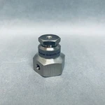 Asi Ultra Hplc Static Mixer Ternary Tee Housing Assembly. Fixed Price $245.00.