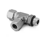 Swagelok SS-400-3TST Stainless Steel Tube Fitting Fnsp. Fixed Price $93.45.