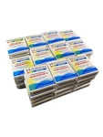 Hydrion Buffers Chemvelopes Box Per Ph Levels 2.00-12.00 280-12.00 (33/CS). Fixed Price $41.99.