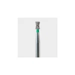 Microcopy 0416C Neodiamond Fg #813.016 2X Inverted Cone Coarse Burs 25PK. Fixed Price $57.43.