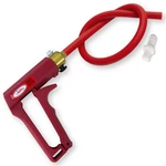 Vacuum Pump Leluv Maxi Red Handle Premium Silicone Hose & Fitting. Fixed Price $42.99.