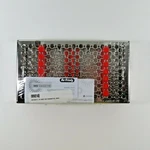 Infinity Series Double Decker Instrument Cassette Red IMN9140 Hu Friedy. Fixed Price $255.95.