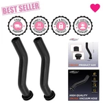 Rubber Vacuum Hose 596163 - Essential Part For Small Engine Maintenance 2 Pcs. Fixed Price $10.44.