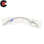 Swagelok SS-4BHT-12 Ptfe-lined Stainless Steel Hose 1/4. Fixed Price $97.90.