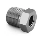 Swagelok SS-12-RB-8 Stainless Steel Pipe Fitting Fnsp. Fixed Price $46.10.