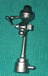 Karl Storz 27068 Cd Telescope Bridge. Fixed Price $122.50.