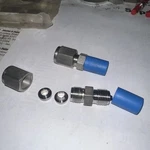 Swagelok SS440-1-44M High Pressure Tube Fitting SS440144M. Fixed Price $64.98.