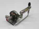 Moore 63SU Constant Differential Flow Controller T242631. Fixed Price $396.00.