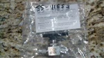 Swagelok SS-41GS2 2500PSIG Free Shipping. Fixed Price $215.86.