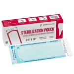 Dental Sterilization Pouch RIT3510 3-1/2" X 9" Plastcare. Fixed Price $15.32.